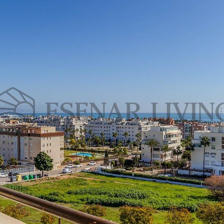 Playaflores Bella Vista 托雷莫利诺斯 外观 照片