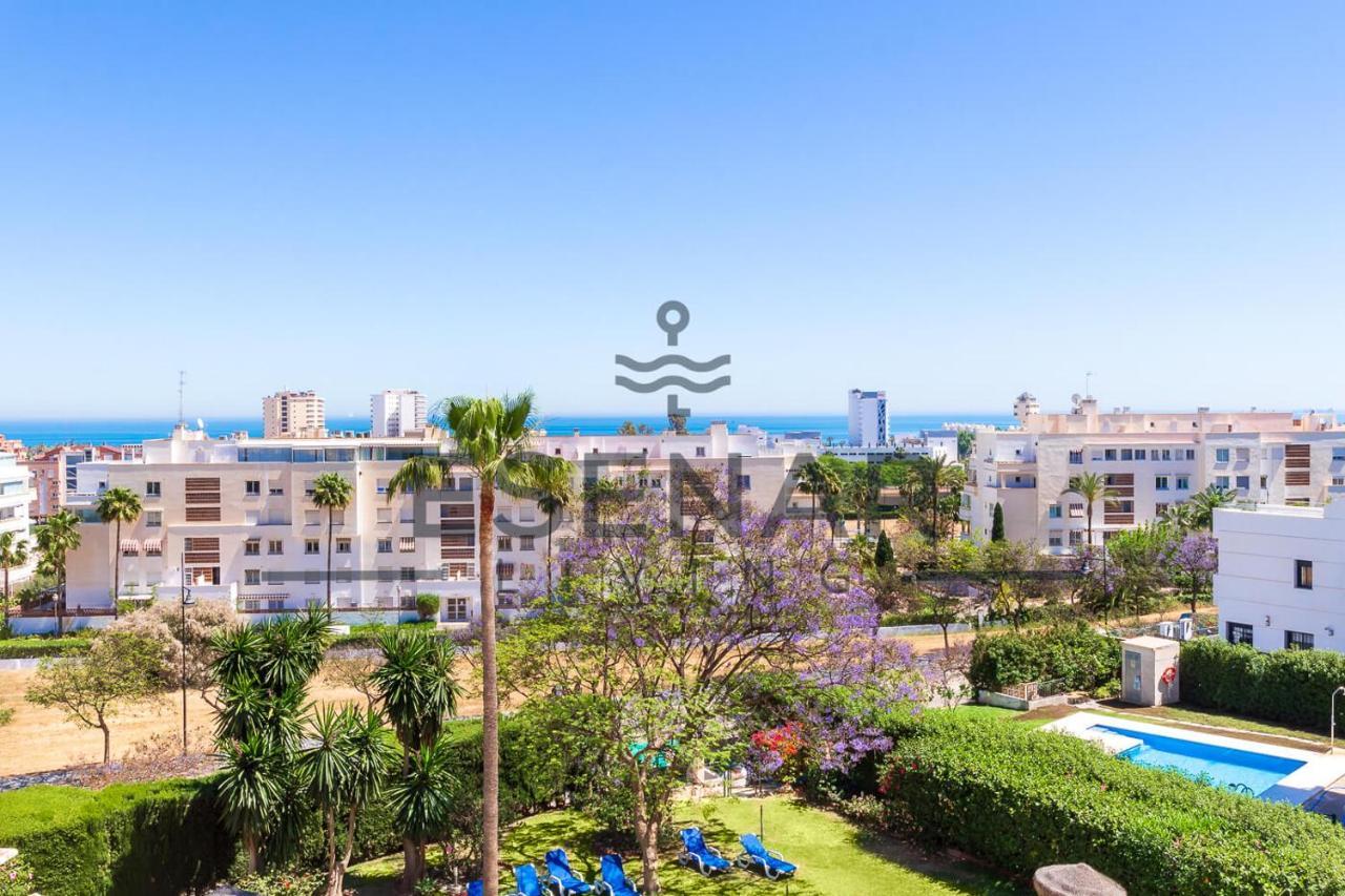 Playaflores Bella Vista 托雷莫利诺斯 外观 照片